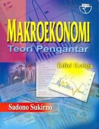 Makroekonomi Teori Pengantar Ed.3