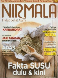 Nirmala : majalah