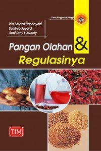 Image of Pangan Olahan & Regulasinya