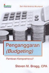 Penganggaran ( Budgeting ) : panduan komprehensif