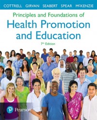 Principles and Foundations of Health Promotion and Education, 7th edition