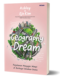 THE GEOGRAPHY OF DREAM