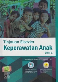 Tinjauan Elsevier: keperawatan anak Edisi 1