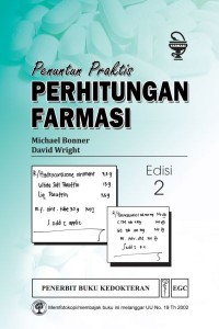 Penuntun Praktis Perhitungan Farmasi Edisi. 2