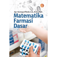 Matematika farmasi dasar