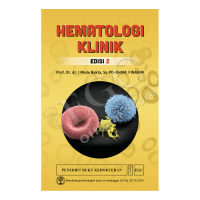 Hematologi Klinik Edisi 2