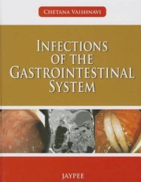 Infections of The Gastrointestinal System