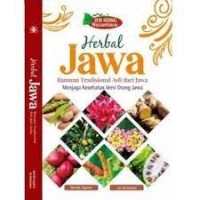 Herbal Jawa [sumber elektronis] : ramuan tradisional asli dari Jawa