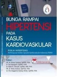 Bunga rampai tata laksana hipertensi pada kasus kardiovaskuler